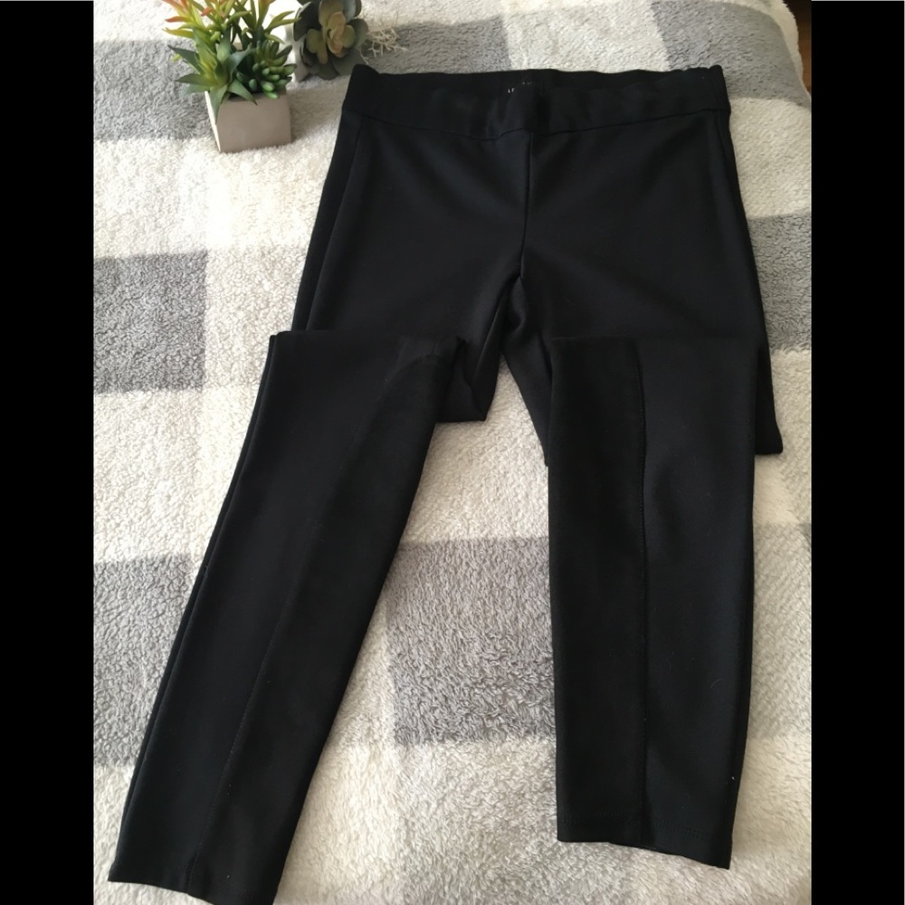 White House Black Market jodhpur legging, like new